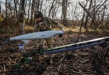 Удары беспилотников по Ленинградской области