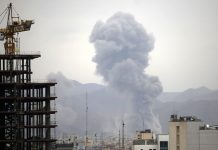 Удары по ядерному центру Ирана и новые атаки на базы США: как развивается ситуация на Ближнем Востоке