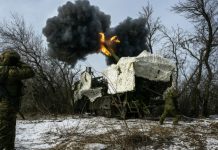 Удары по портовой и транспортной инфраструктуре: ВС РФ поразили военные объекты Украины