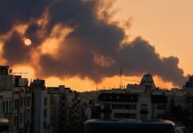 «Удары по промышленным объектам Ирана»: как развивается ближневосточный конфликт