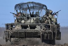 Уничтожены MaxxPro и два Stryker: ВС РФ продвинулись вперёд на всех направлениях и сбили самолёт ВСУ