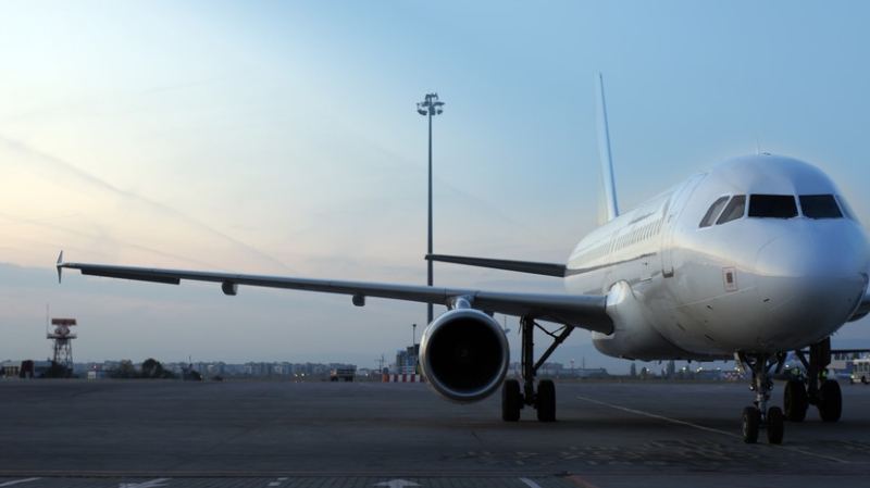 В аэропортах Пензы и Саратова введены временные ограничения на полёты