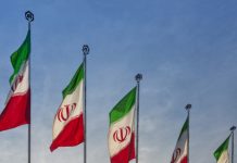 В ЦАХАЛ заявили о фиксации нового пуска ракет из Ирана