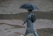 В Дагестане из-за подтоплений ввели режим повышенной готовности