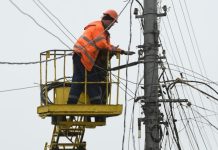 В Дагестане восстановлено электроснабжение для 90% обесточенных потребителей