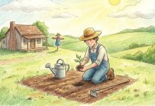 В Госдуме перечислили льготы, которые положены начинающим фермерам