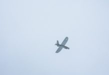 В Краснодаре из-за падения БПЛА повреждено несколько квартир