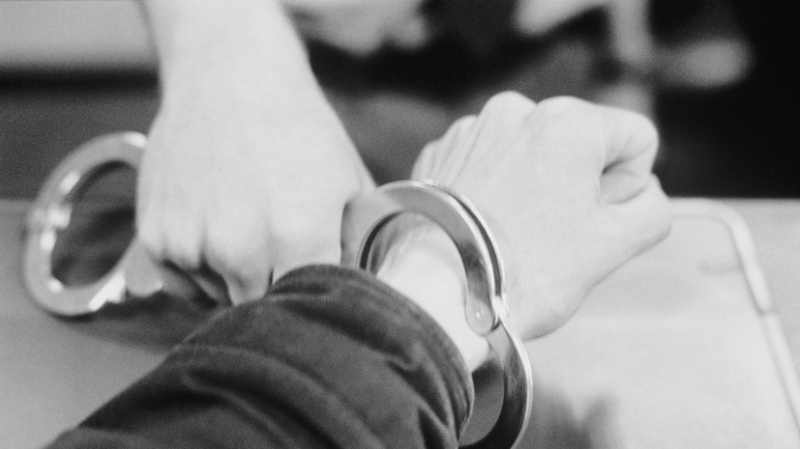 В Крыму задержан передававший спецслужбам Киева данные о ВС России россиянин