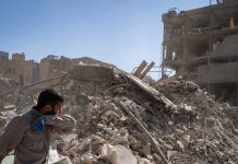 В КСИР заявили о начале 19-й волны операции «Обещание правды — 4»