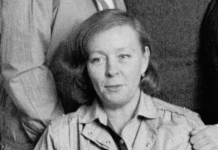 В Петербурге простились с супругой Басилашвили Галиной Мшанской