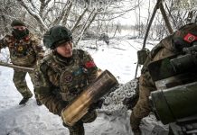 «В результате решительных действий»: российские войска освободили два населённых пункта в зоне СВО