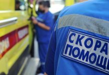 В Севастополе людей из двух повреждённых при взрыве домов эвакуировали в ПВР