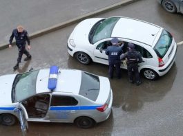 Верховный суд запретил отбирать у нарушителей машины при одном условии