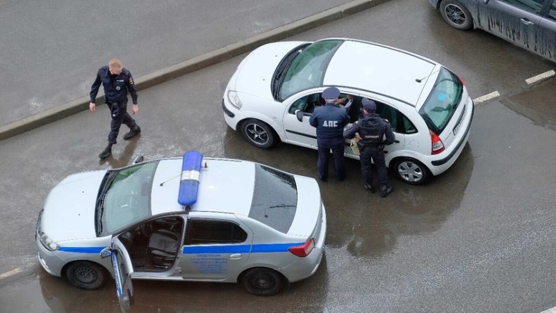 Верховный суд запретил отбирать у нарушителей машины при одном условии