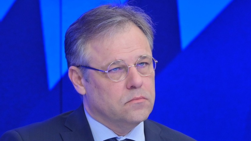 В МИД России допустили отмену моратория на смертную казнь для военных ВСУ