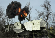 ВС России при зачистке в Харьковской области нашли сеть подземных тоннелей ВСУ