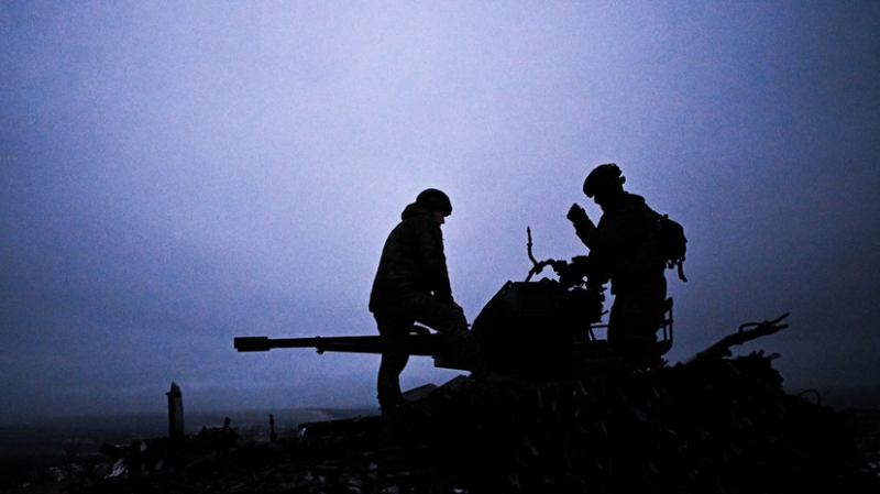 ВС России развернули комплекты спутниковой связи в зоне действия «Востока»