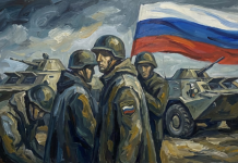 ВС России уничтожили противодронное подразделение ВСУ в Сумской области