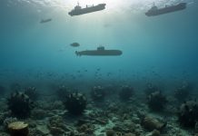 «Все морские пути и линии сообщения»: Иран пригрозил заминировать Персидский залив в ответ на атаки США и Израиля