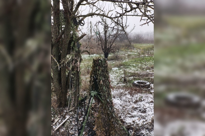 «Всё это время ВСУ били по нам»: как работают специалисты радиоэлектронной борьбы на СВО