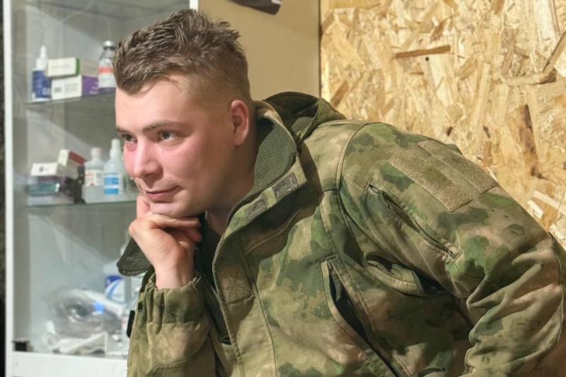 «Всё это время ВСУ били по нам»: как работают специалисты радиоэлектронной борьбы на СВО