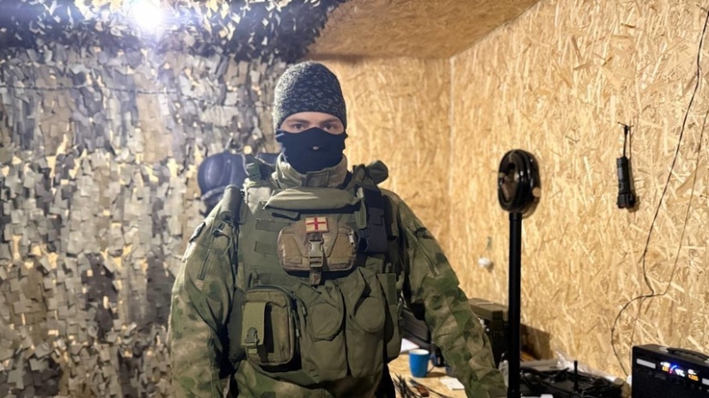 «Всё это время ВСУ били по нам»: как работают специалисты радиоэлектронной борьбы на СВО