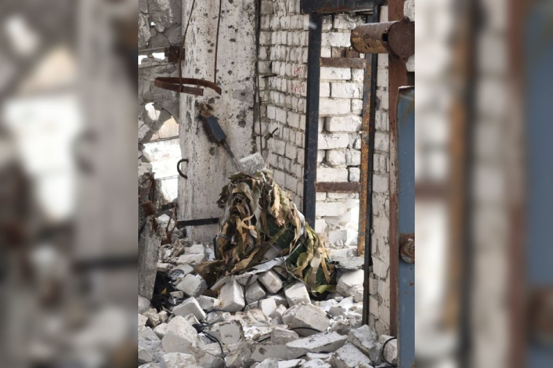 «Всё это время ВСУ били по нам»: как работают специалисты радиоэлектронной борьбы на СВО