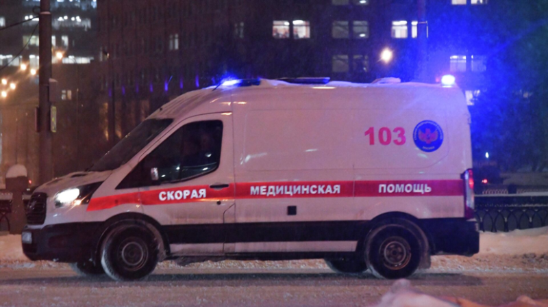 ВСУ нанесли ракетный удар по мирным жителям в Брянске, есть погибшие и раненые