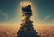 Выше $100 за баррель: нефть марки Brent резко подскочила в цене