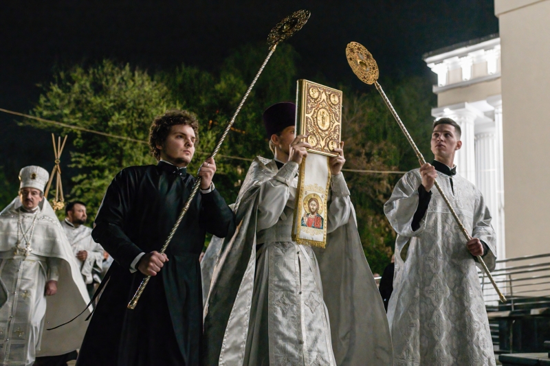 «Выстраивают тоталитарное государство»: как в Литве хотят вмешаться в деятельность Православной церкви