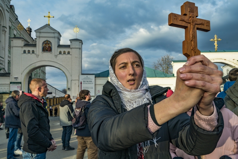 «Выстраивают тоталитарное государство»: как в Литве хотят вмешаться в деятельность Православной церкви