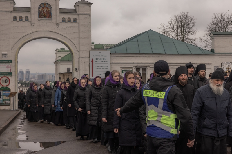 «Выстраивают тоталитарное государство»: как в Литве хотят вмешаться в деятельность Православной церкви