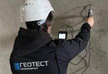 Проверка бетона на прочность