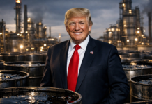 WSJ: США требуют от Китая покупать меньше нефти у России и больше — у Америки