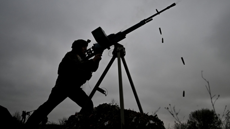 За ночь над регионами России сбито 124 украинских БПЛА