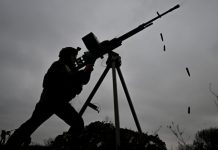 За ночь над регионами России сбито 85 БПЛА