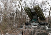 За ночь над регионами России сбиты 83 украинских БПЛА