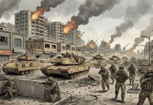 «Загоняют себя в ловушку»: эксперты — о возможной наземной военной операции США в Иране