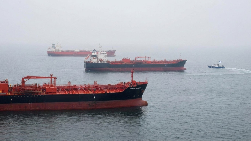 Запрет на сделки с КНДР, Кубой и Ираном: США ужесточили лицензию на операции с российской нефтью