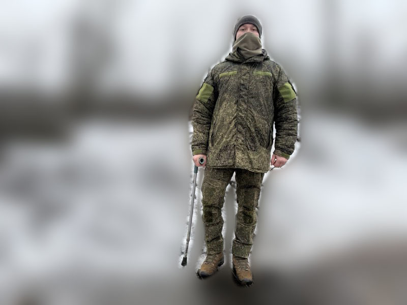 «Засекли вражеские «глазки», «птица» отработала»: как бойцы возвращаются в строй после тяжёлых ранений