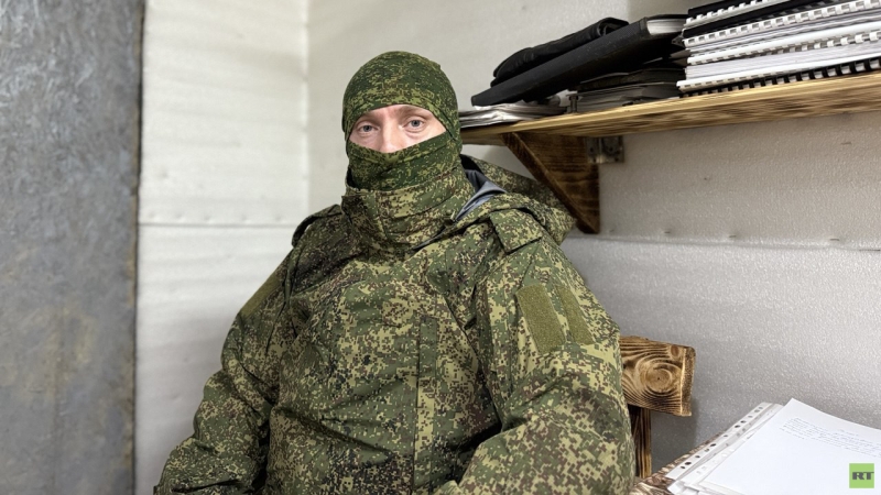 «Засекли вражеские «глазки», «птица» отработала»: как бойцы возвращаются в строй после тяжёлых ранений