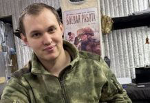 «Засекли вражеские «глазки», «птица» отработала»: как бойцы возвращаются в строй после тяжёлых ранений