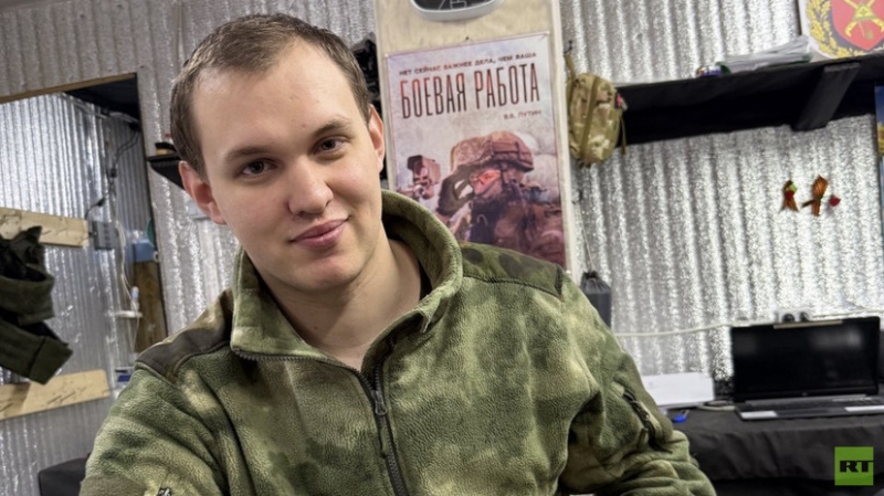 «Засекли вражеские «глазки», «птица» отработала»: как бойцы возвращаются в строй после тяжёлых ранений