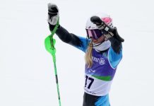 «Заслуживает высокой государственной награды»: горнолыжница Ворончихина стала двукратной паралимпийской чемпионкой