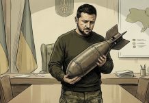 Зеленский допустил получение ядерного оружия как гарантии безопасности