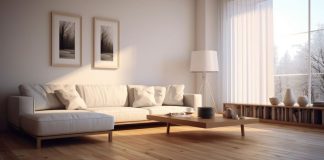 Напольные покрытия: как выбрать идеальный пол для вашего дома