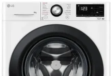 Стиральные машины: виды, функции и критерии выбора