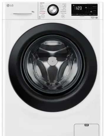 Стиральные машины: виды, функции и критерии выбора