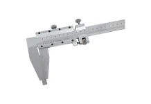 Штангенциркули: точный инструмент для линейных измерений