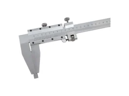 Штангенциркули: точный инструмент для линейных измерений